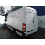 MERCEDES-BENZ SPRINTER II JAMES COOK (906) MERCEDES SPRINTER II JAMES COOK (906) '2007 3.0 CDI BLANCO 2006