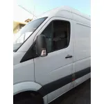 MERCEDES-BENZ SPRINTER II JAMES COOK (906) MERCEDES SPRINTER II JAMES COOK (906) '2007 3.0 CDI BLANCO 2006