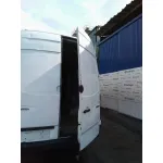 MERCEDES-BENZ SPRINTER II JAMES COOK (906) MERCEDES SPRINTER II JAMES COOK (906) '2007 3.0 CDI BLANCO 2006