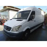MERCEDES-BENZ SPRINTER II JAMES COOK (906) MERCEDES SPRINTER II JAMES COOK (906) '2007 3.0 CDI BLANCO 2006