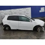 VOLKSWAGEN GOLF V BERLINA (1K1) VOLKSWAGEN GOLF V BERLINA (1K1) '2006 1.4 16V TSI BLANCO 2003