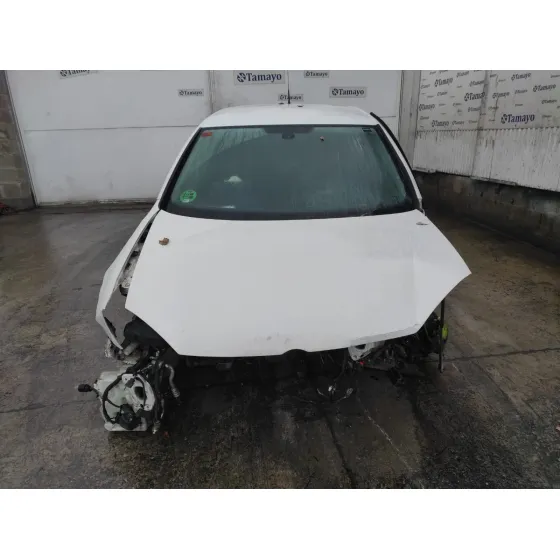 VOLKSWAGEN GOLF V BERLINA (1K1) '2006 1.4 16V TSI BLANCO