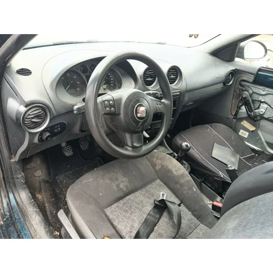 Seat IBIZA III (6L1) 2005