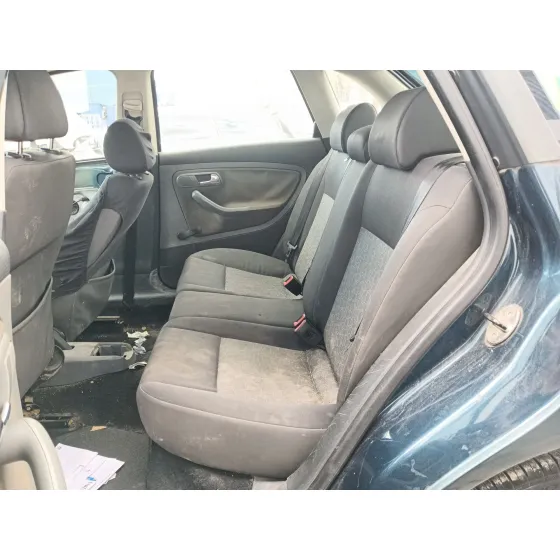 Seat IBIZA III (6L1) 2005