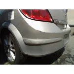 OPEL ASTRA H BER. OPEL ASTRA H BER. '2006 1.9 16V CDTI CAT (Z 19 DTH / LRD) PLATA 2006