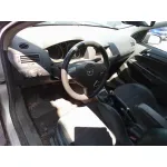 OPEL ASTRA H BER. OPEL ASTRA H BER. '2006 1.9 16V CDTI CAT (Z 19 DTH / LRD) PLATA 2006