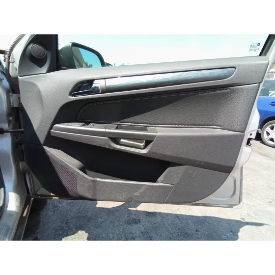 OPEL ASTRA H BER. '2006 1.9 16V CDTI CAT (Z 19 DTH / LRD) PLATA