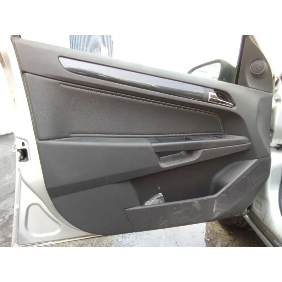 OPEL ASTRA H BER. '2006 1.9 16V CDTI CAT (Z 19 DTH / LRD) PLATA