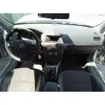 OPEL ASTRA H BER. OPEL ASTRA H BER. '2006 1.9 16V CDTI CAT (Z 19 DTH / LRD) PLATA 2006