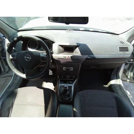 OPEL ASTRA H BER. '2006 1.9 16V CDTI CAT (Z 19 DTH / LRD) PLATA