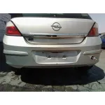 OPEL ASTRA H BER. OPEL ASTRA H BER. '2006 1.9 16V CDTI CAT (Z 19 DTH / LRD) PLATA 2006