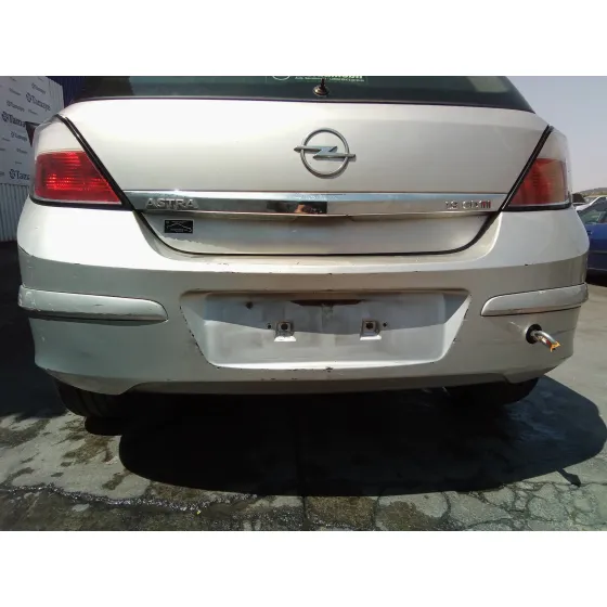 OPEL ASTRA H BER. '2006 1.9 16V CDTI CAT (Z 19 DTH / LRD) PLATA