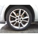 OPEL ASTRA H BER. OPEL ASTRA H BER. '2006 1.9 16V CDTI CAT (Z 19 DTH / LRD) PLATA 2006