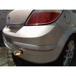 OPEL ASTRA H BER. OPEL ASTRA H BER. '2006 1.9 16V CDTI CAT (Z 19 DTH / LRD) PLATA 2006