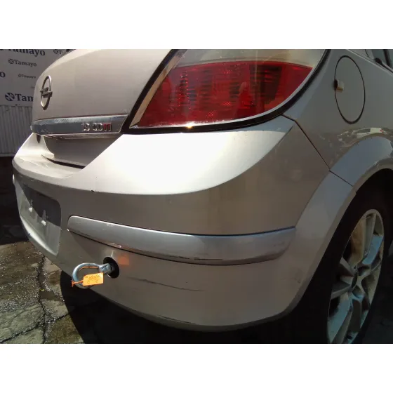 OPEL ASTRA H BER. '2006 1.9 16V CDTI CAT (Z 19 DTH / LRD) PLATA
