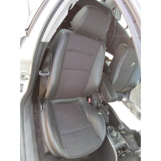 OPEL ASTRA H BER. '2006 1.9 16V CDTI CAT (Z 19 DTH / LRD) PLATA