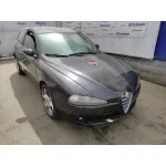 ALFA ROMEO 147 (190) ALFA ROMEO 147 (190) '2007 1.6 16V CAT NEGRO 2004