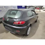 ALFA ROMEO 147 (190) ALFA ROMEO 147 (190) '2007 1.6 16V CAT NEGRO 2004
