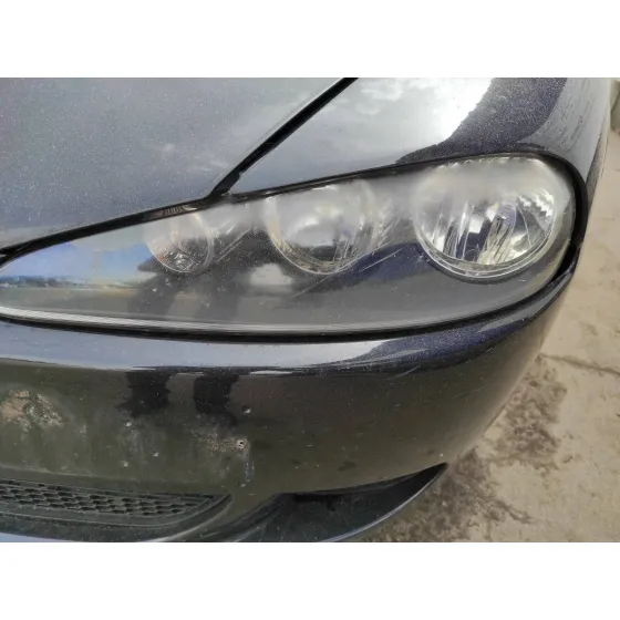 ALFA ROMEO 147 (190) '2007 1.6 16V CAT NEGRO