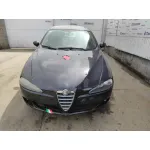 ALFA ROMEO 147 (190) ALFA ROMEO 147 (190) '2007 1.6 16V CAT NEGRO 2004