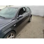 ALFA ROMEO 147 (190) ALFA ROMEO 147 (190) '2007 1.6 16V CAT NEGRO 2004