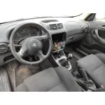 ALFA ROMEO 147 (190) ALFA ROMEO 147 (190) '2007 1.6 16V CAT NEGRO 2004