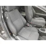 ALFA ROMEO 147 (190) ALFA ROMEO 147 (190) '2007 1.6 16V CAT NEGRO 2004