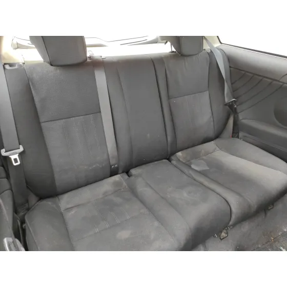 ALFA ROMEO 147 (190) '2007 1.6 16V CAT NEGRO