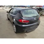 ALFA ROMEO 147 (190) ALFA ROMEO 147 (190) '2007 1.6 16V CAT NEGRO 2004