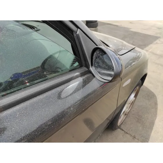 ALFA ROMEO 147 (190) '2007 1.6 16V CAT NEGRO