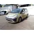 CITROEN C4 GRAND PICASSO '2007 * DORADO