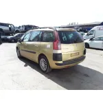 CITROEN C4 GRAND PICASSO '2007 * DORADO