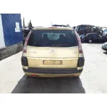 CITROEN C4 GRAND PICASSO '2007 * DORADO