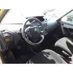 CITROEN C4 GRAND PICASSO '2007 * DORADO
