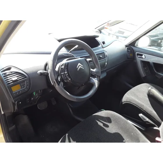 CITROEN C4 GRAND PICASSO '2007 * DORADO