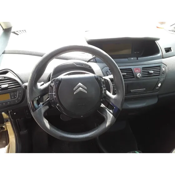 CITROEN C4 GRAND PICASSO '2007 * DORADO