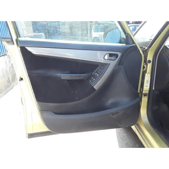 CITROEN C4 GRAND PICASSO '2007 * DORADO