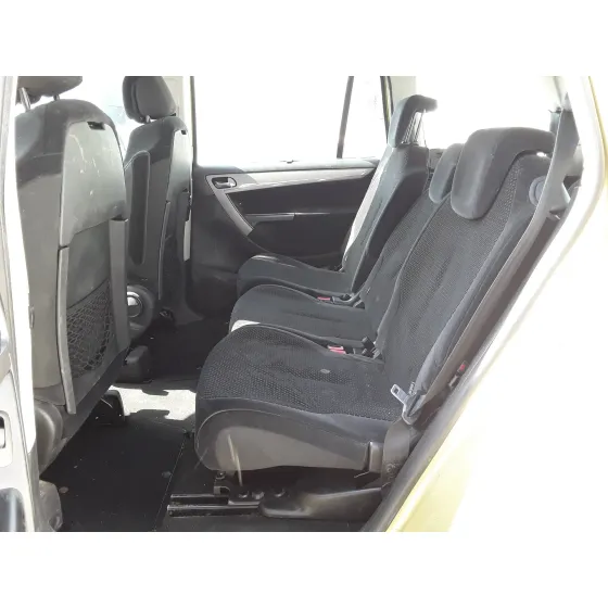 CITROEN C4 GRAND PICASSO '2007 * DORADO