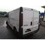 RENAULT TRAFIC CAJA CERRADA (AB 4.01) '2002 1.9 DIESEL BLANCO
