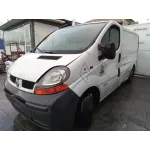 RENAULT TRAFIC CAJA CERRADA (AB 4.01) '2002 1.9 DIESEL BLANCO