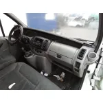 RENAULT TRAFIC CAJA CERRADA (AB 4.01) '2002 1.9 DIESEL BLANCO