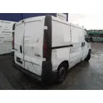 RENAULT TRAFIC CAJA CERRADA (AB 4.01) '2002 1.9 DIESEL BLANCO
