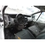RENAULT TRAFIC CAJA CERRADA (AB 4.01) '2002 1.9 DIESEL BLANCO