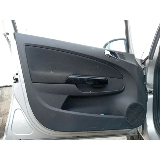 Opel CORSA D (S07) 2006