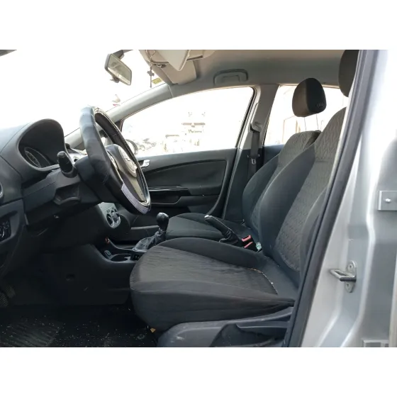 Opel CORSA D (S07) 2006