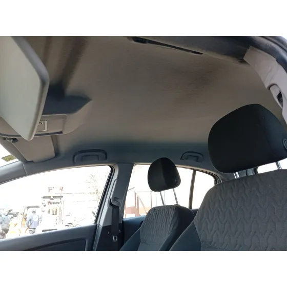 Opel CORSA D (S07) 2006