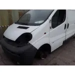 OPEL VIVARO OPEL VIVARO '2003 * BLANCO 2001