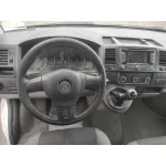 VOLKSWAGEN T5 TRANSPORTER (7E) VOLKSWAGEN T5 TRANSPORTER (7E) '2015 2.0 TDI BLANCO 2009