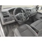 VOLKSWAGEN T5 TRANSPORTER (7E) VOLKSWAGEN T5 TRANSPORTER (7E) '2015 2.0 TDI BLANCO 2009