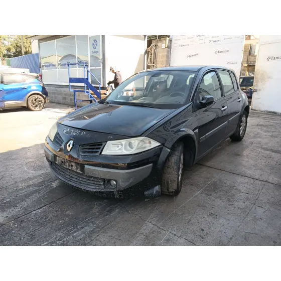 Renault MEGANE II (BM0/1_, CM0/1_) 2006